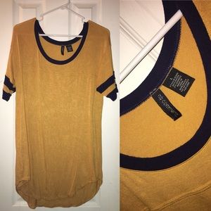 No Comment, comfy tee!